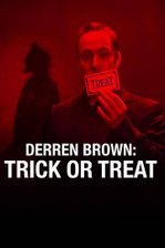 Derren Brown - Trick or Treat