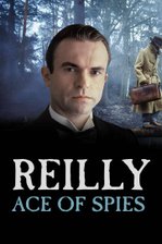 Reilly: Ace of Spies