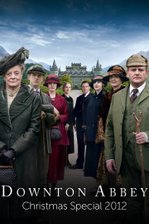Downton Abbey Christmas Special 2012: A Journey to the Highlands