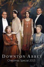 Downton Abbey Christmas Special 2013: The London Season