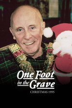 One Foot in the Grave Christmas Special: The Wisdom of the Witch