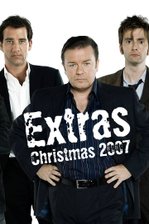 Extras Christmas Special