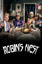 Christmas at Robin's Nest: No Room at the Inn