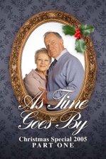 As Time Goes By Reunion Special (Part 1)