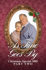 As Time Goes By Reunion Special (Part 2)