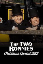 The Two Ronnies: Christmas Special 1982