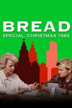 Bread Christmas Special: A Quiet Christmas