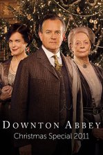 Downton Abbey Christmas Special 2011: Christmas at Downton Abbey