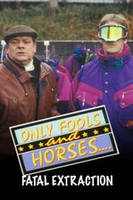 Only Fools and Horses Christmas Special 1993: Fatal Extraction