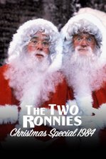 The Two Ronnies: Christmas Special 1984