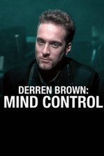 Derren Brown Mind Control