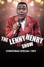 The Lenny Henry Show: Christmas Special 1987