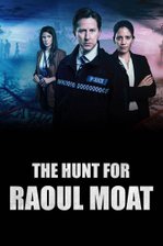 The Hunt for Raoul Moat