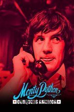 Monty Python Conquers America