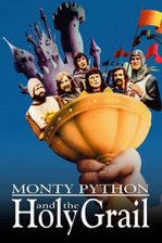 Monty Python and the Holy Grail