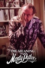Monty Python: The Meaning of Monty Python
