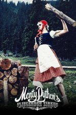 Monty Python Fliegender Zirkus