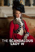 The Scandalous Lady W