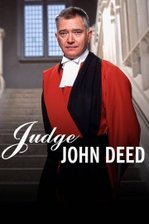 Judge John Deed