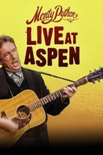 Monty Python's Flying Circus: Live at Aspen
