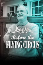 Monty Python: Before the Flying Circus