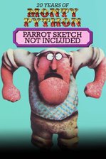 Parrot Sketch Not Included: 20 Years Of Monty Python