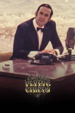 Monty Python's Flying Circus