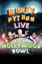 Monty Python: Live at the Hollywood Bowl