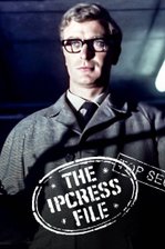 The Ipcress File