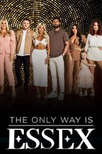 The Only Way is Essex
