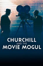 Churchill and the Movie Mogul