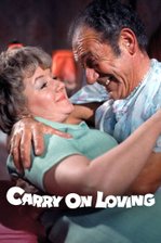 Carry On Loving