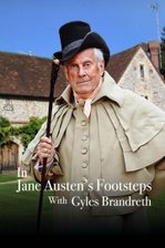 In Jane Austen's Footsteps with Gyles Brandreth