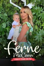 Ferne McCann: My Family & Me