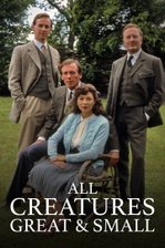 All Creatures Great and Small