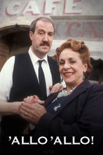 'Allo, 'Allo!