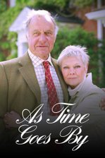 As Time Goes By