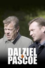 Dalziel and Pascoe