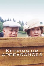 Keeping Up Appearances