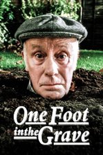 One Foot in the Grave