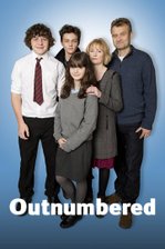 Outnumbered