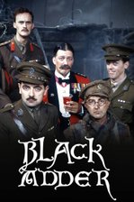 Blackadder