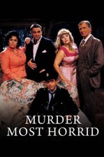 Murder Most Horrid