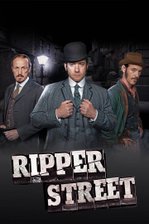 Ripper Street