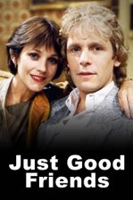 Just Good Friends
