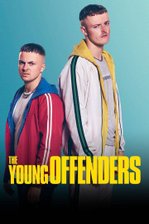 The Young Offenders