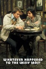 Whatever Happened to the Likely Lads?