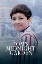 Tom's Midnight Garden