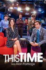 This Time With Alan Partridge