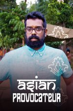 Asian Provocateur